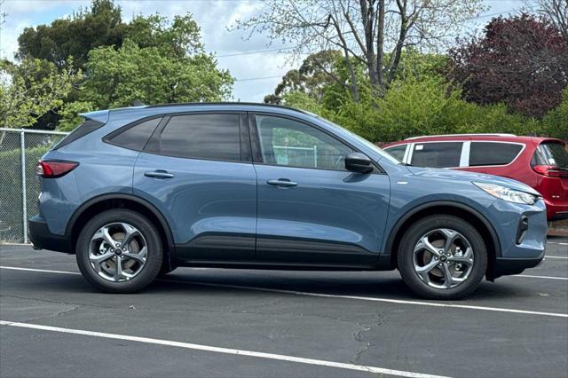 new 2025 Ford Escape car, priced at $35,475