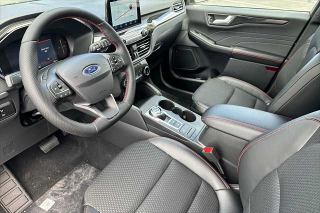 new 2025 Ford Escape car, priced at $35,475