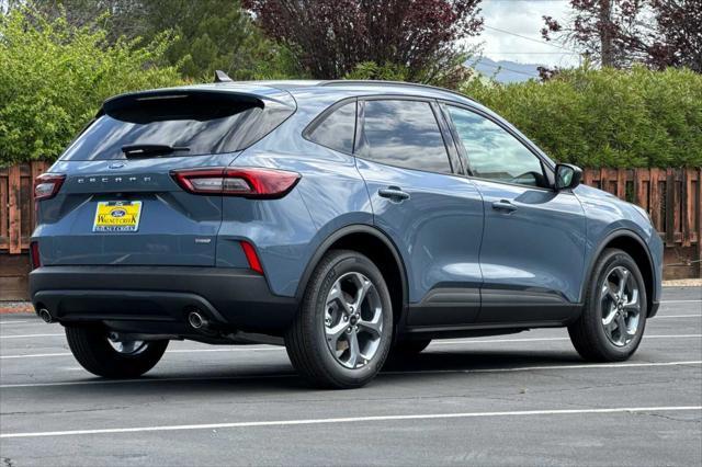 new 2025 Ford Escape car, priced at $35,475