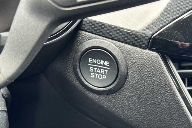 new 2025 Ford Escape car, priced at $35,475