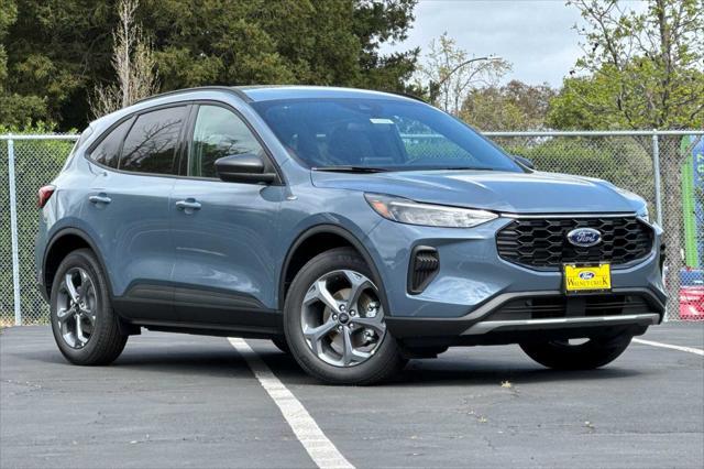 new 2025 Ford Escape car, priced at $35,475
