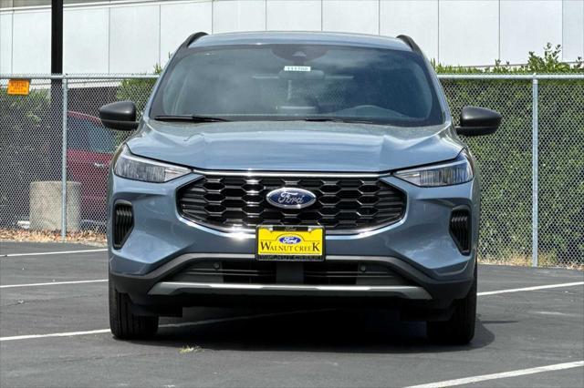 new 2025 Ford Escape car, priced at $35,475