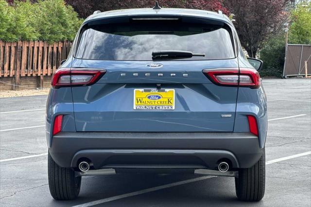 new 2025 Ford Escape car, priced at $35,475