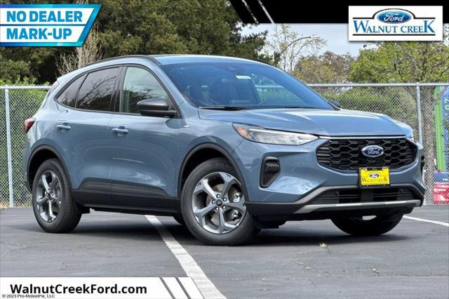 new 2025 Ford Escape car, priced at $35,475