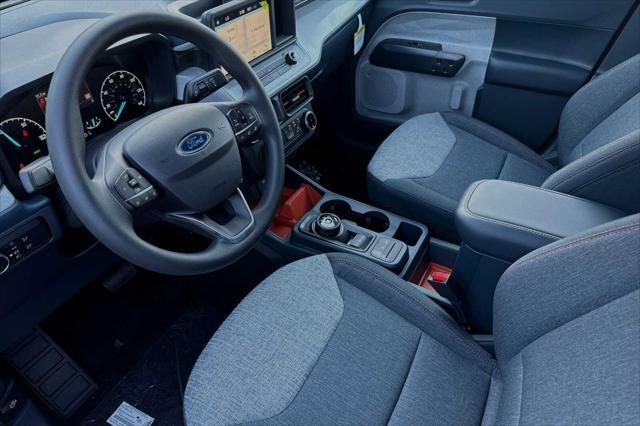 new 2024 Ford Maverick car, priced at $30,530