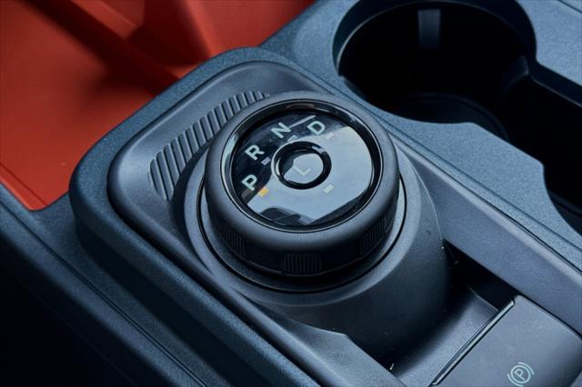 new 2024 Ford Maverick car, priced at $30,530