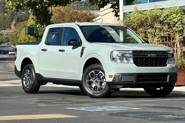 new 2024 Ford Maverick car, priced at $34,415