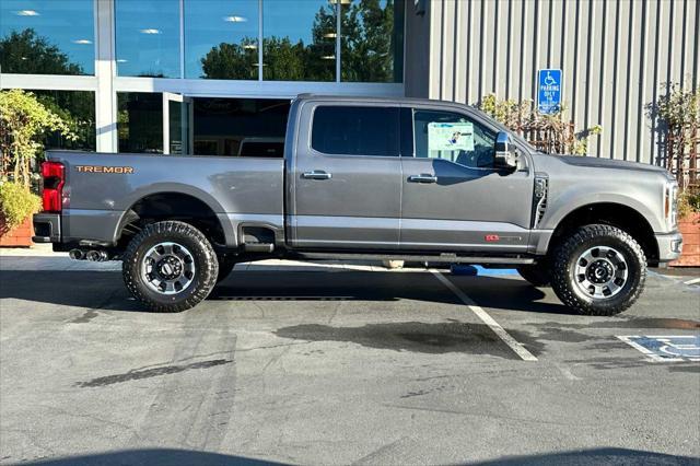 new 2024 Ford F-250 car, priced at $98,940