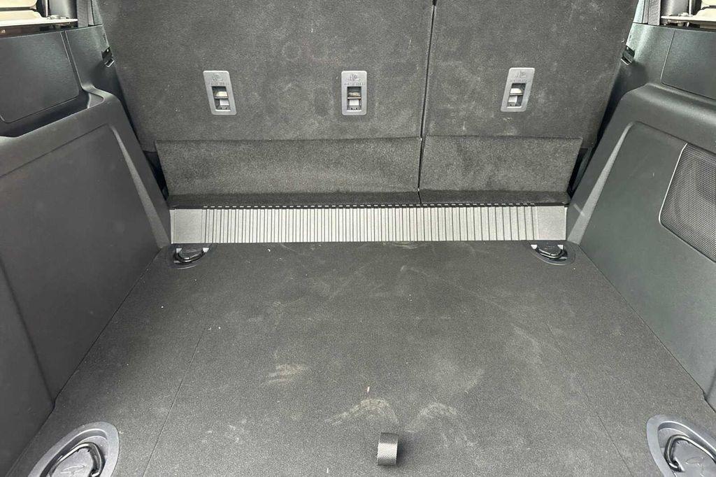 new 2025 Ford Bronco car, priced at $93,175