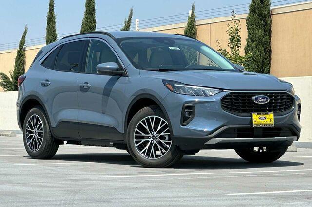 new 2024 Ford Escape car, priced at $41,995