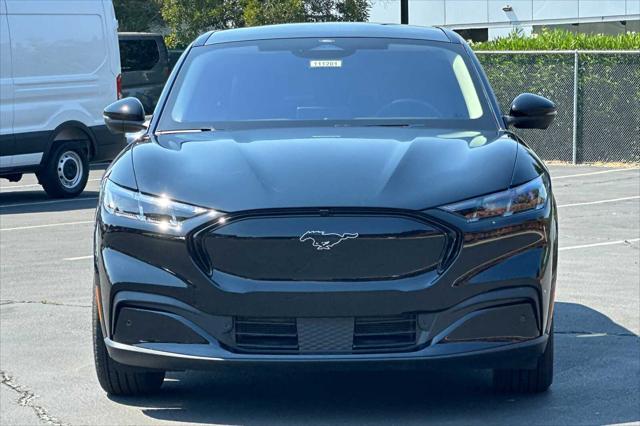 new 2025 Ford Mustang Mach-E car, priced at $46,265