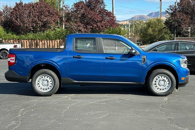 new 2024 Ford Maverick car, priced at $28,480