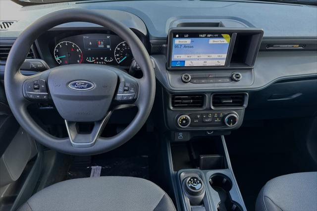 new 2024 Ford Maverick car, priced at $28,480