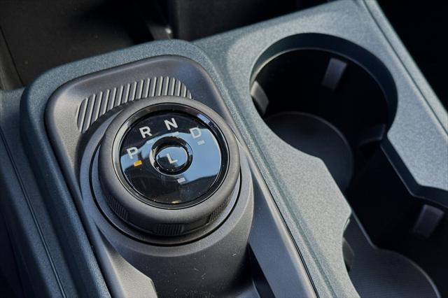 new 2024 Ford Maverick car, priced at $28,480