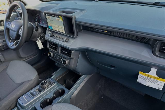 new 2024 Ford Maverick car, priced at $28,480