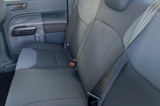 new 2024 Ford Maverick car, priced at $28,480