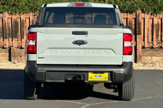 new 2024 Ford Maverick car, priced at $30,035