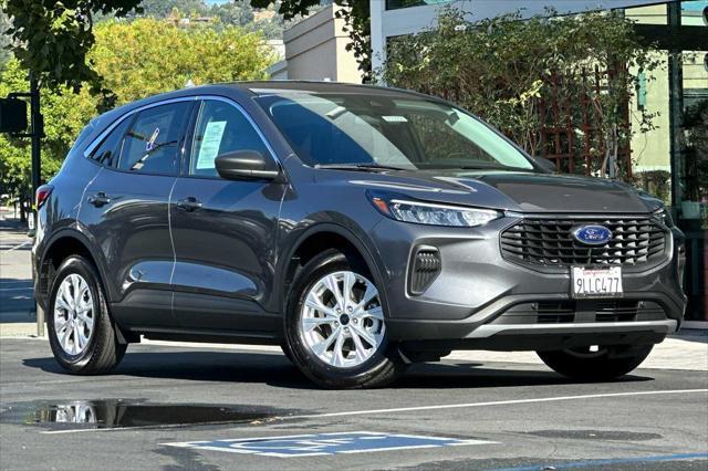 new 2024 Ford Escape car, priced at $27,858