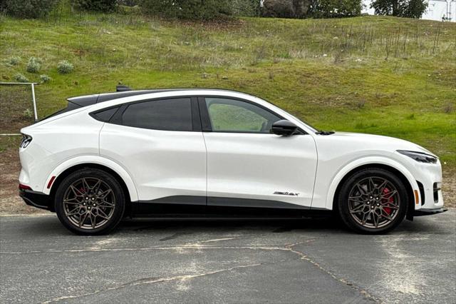 new 2024 Ford Mustang Mach-E car, priced at $63,320