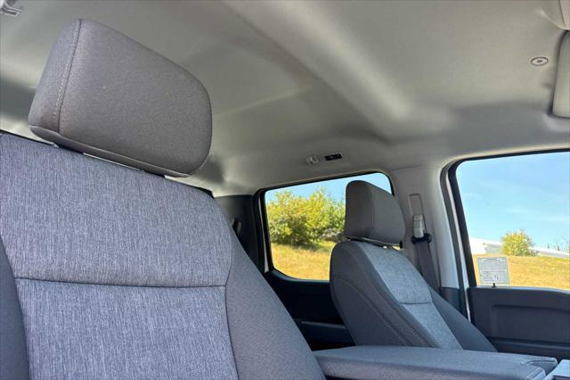 new 2025 Ford F-250 car, priced at $61,820