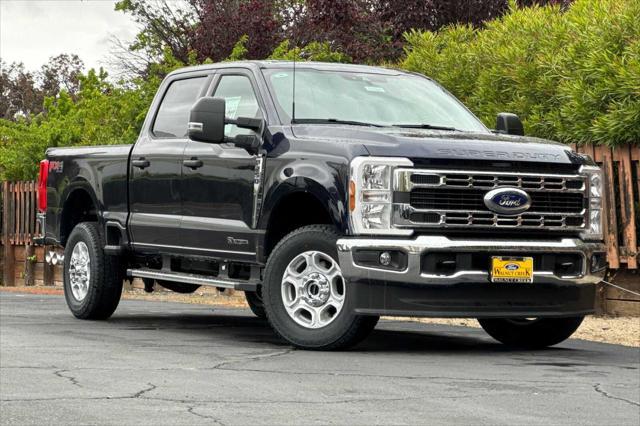 new 2025 Ford F-250 car, priced at $73,580