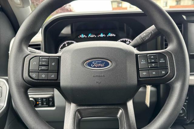 new 2025 Ford F-250 car, priced at $73,580