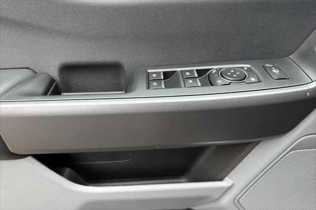 new 2025 Ford F-250 car, priced at $73,580