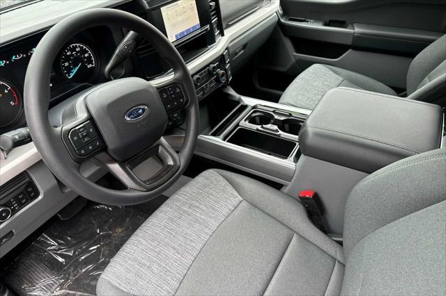 new 2025 Ford F-250 car, priced at $73,580