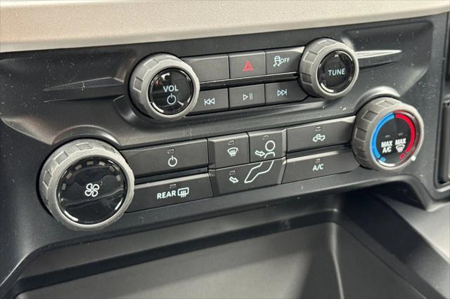 new 2025 Ford F-250 car, priced at $73,580