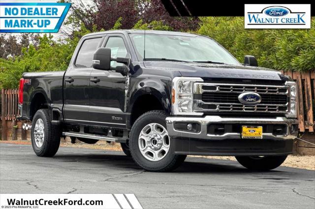 new 2025 Ford F-250 car, priced at $73,580