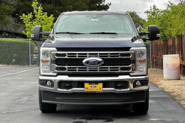 new 2025 Ford F-250 car, priced at $73,580