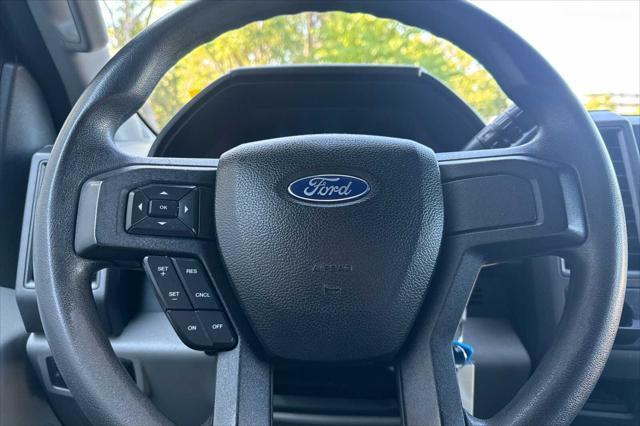 used 2017 Ford F-350 car, priced at $46,500