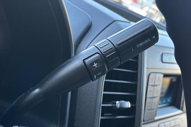 used 2017 Ford F-350 car, priced at $46,500