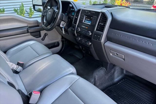 used 2017 Ford F-350 car, priced at $46,500
