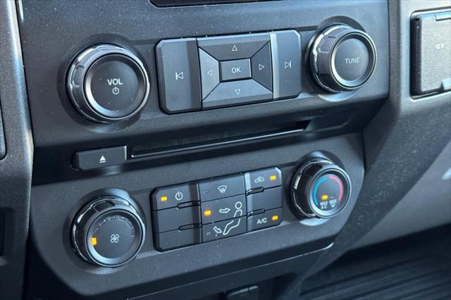 used 2017 Ford F-350 car, priced at $46,500