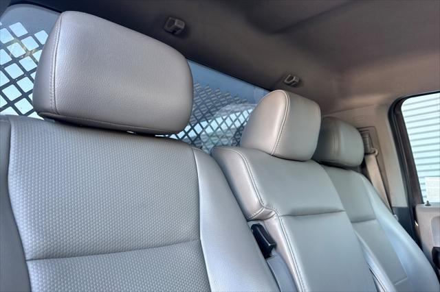 used 2017 Ford F-350 car, priced at $46,500
