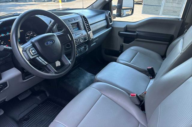 used 2017 Ford F-350 car, priced at $46,500