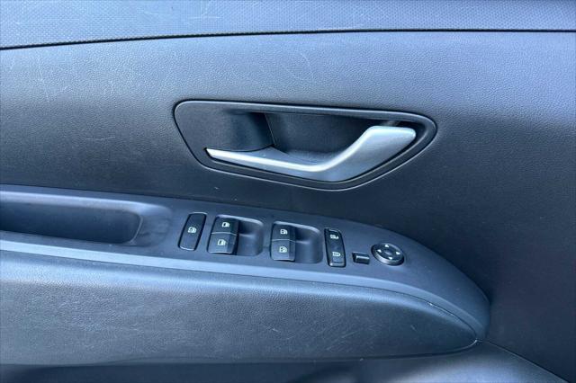 used 2023 Hyundai SANTA CRUZ car, priced at $28,900