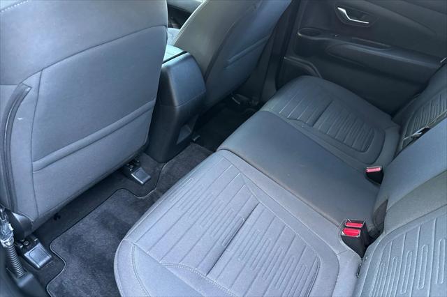 used 2023 Hyundai SANTA CRUZ car, priced at $28,900