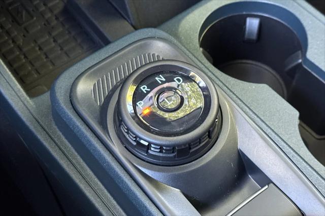 new 2025 Ford Maverick car, priced at $39,490