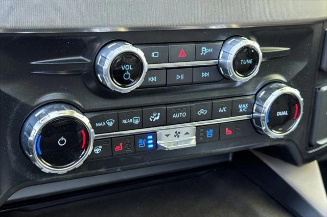 new 2025 Ford F-350 car, priced at $100,250