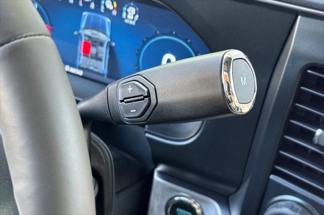 new 2025 Ford F-350 car, priced at $100,250