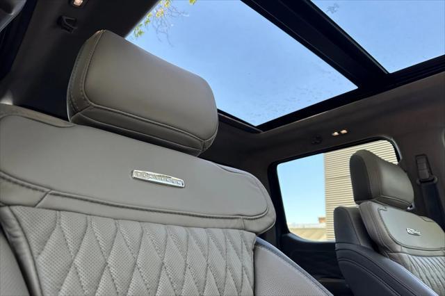 new 2025 Ford F-350 car, priced at $100,250