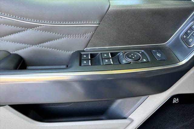 new 2025 Ford F-350 car, priced at $100,250