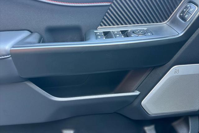 new 2025 Ford F-150 car, priced at $104,559
