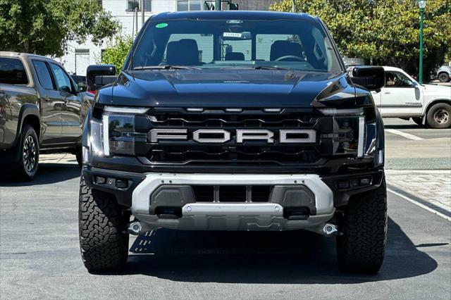 new 2025 Ford F-150 car, priced at $104,559