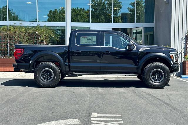 new 2025 Ford F-150 car, priced at $104,559