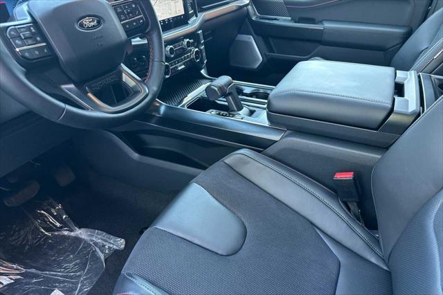 new 2025 Ford F-150 car, priced at $104,559