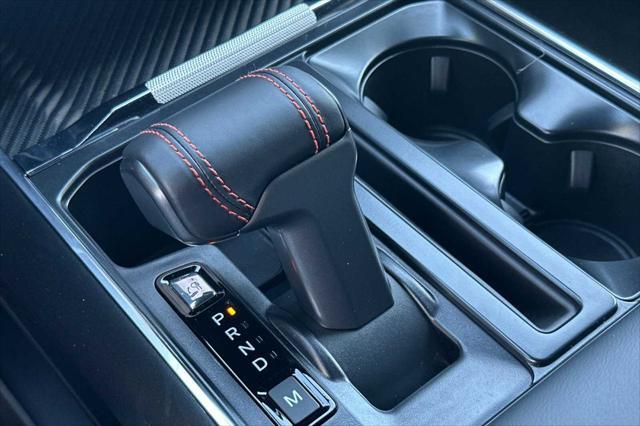 new 2025 Ford F-150 car, priced at $104,559