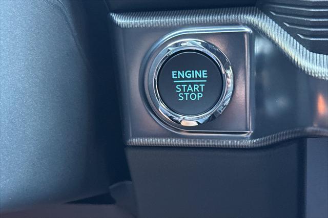 new 2025 Ford F-150 car, priced at $104,559